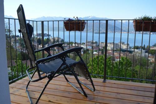 Apartamento La Casa Gialla
