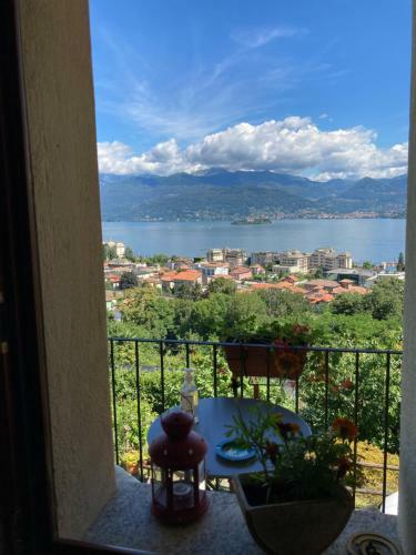 Apartamento La Casa Gialla