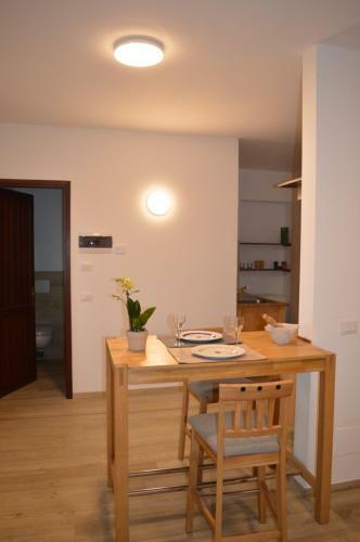 Apartamento La Casa Gialla