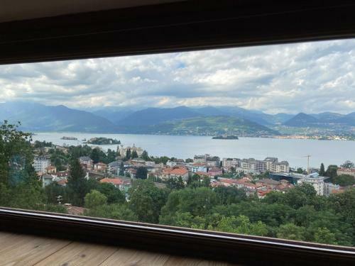 Apartamento La Casa Gialla
