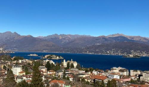 Apartamento La Casa Gialla
