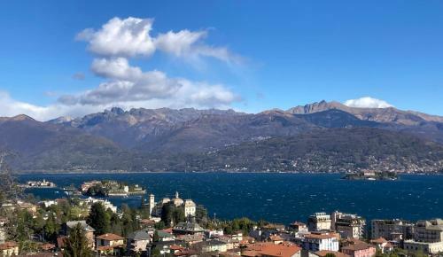 Apartamento La Casa Gialla