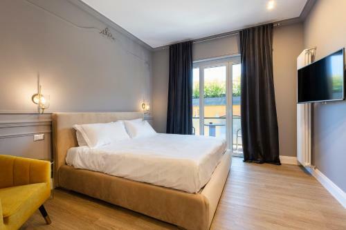 Hostal Vespucci Boutique