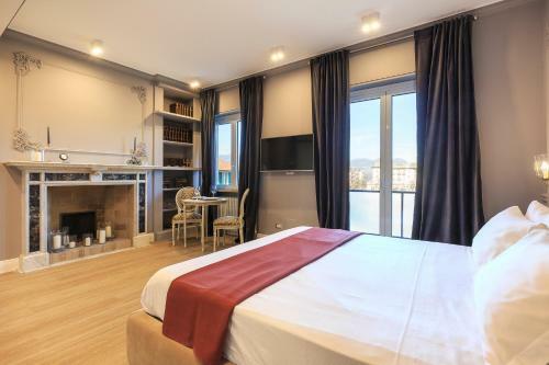 Hostal Vespucci Boutique