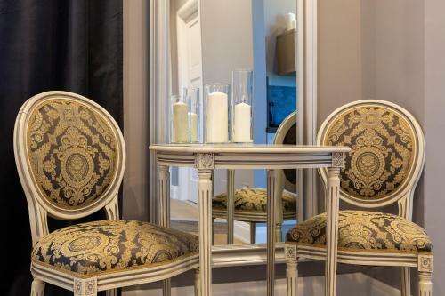 Hostal Vespucci Boutique