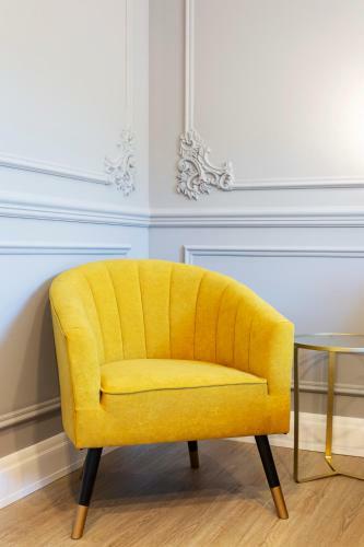 Hostal Vespucci Boutique
