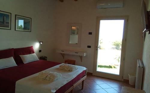B&B Andrieddu