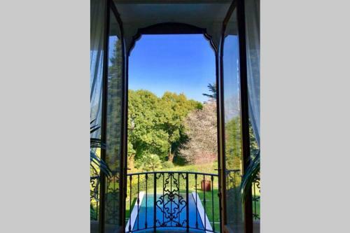 Villa Frua