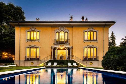 Villa Frua