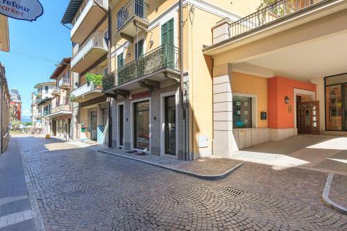 Apartamento Dolfin - Nel Centro Di Stresa - By Impero House