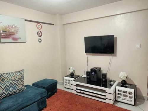 Podium Heights Apartments