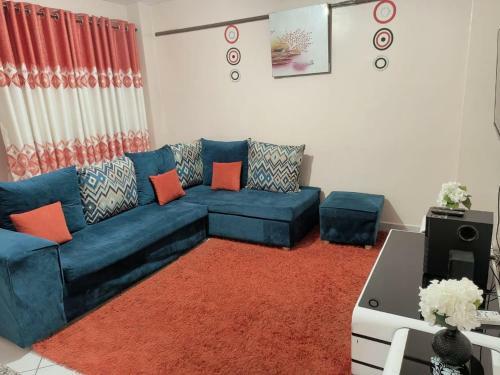 Podium Heights Apartments