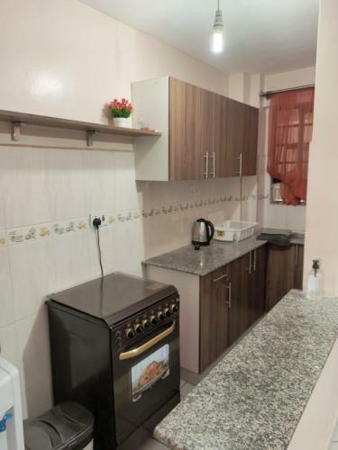 Podium Heights Apartments