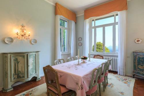Villa La Brisina