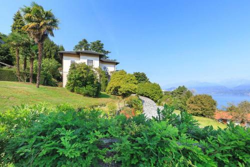 Villa La Brisina