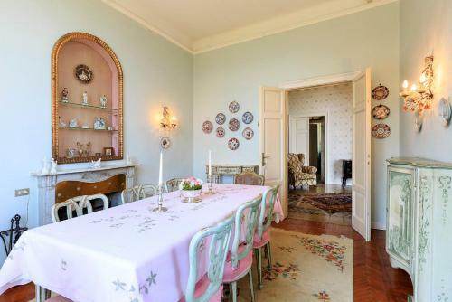 Villa La Brisina