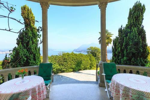 Villa La Brisina