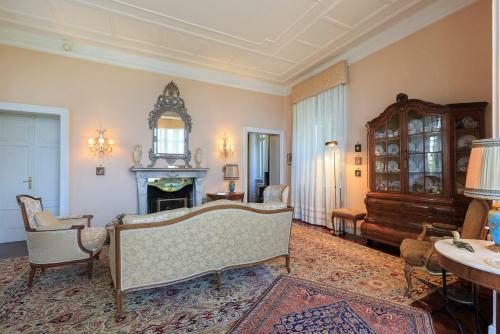 Villa La Brisina