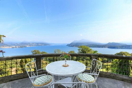Villa La Brisina