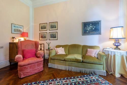 Villa La Brisina