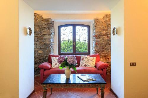 Villa La Brisina