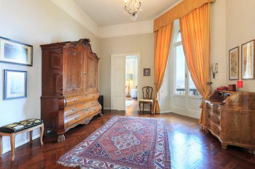 Villa La Brisina