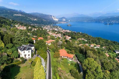 Villa La Brisina
