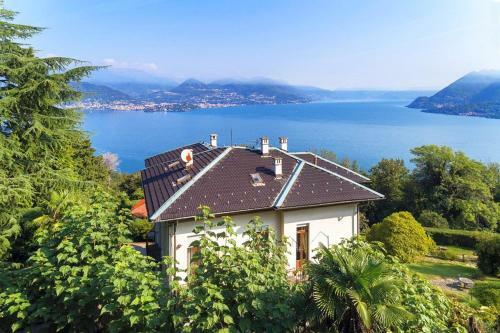 Villa La Brisina