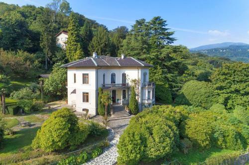Villa La Brisina