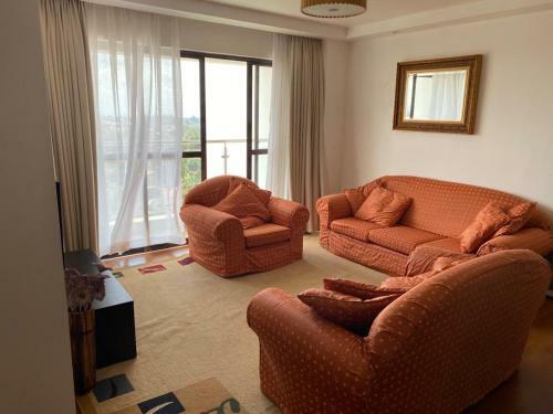 Apartamento Bella House