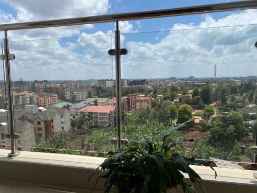 Apartamento Bella House