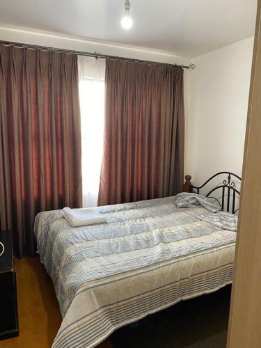 Apartamento Bella House