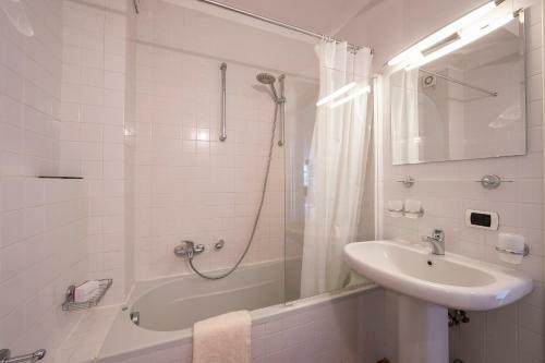 Apartamento Residenza Le Palme Bellavista