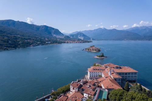 Apartamento Residenza Le Palme Bellavista