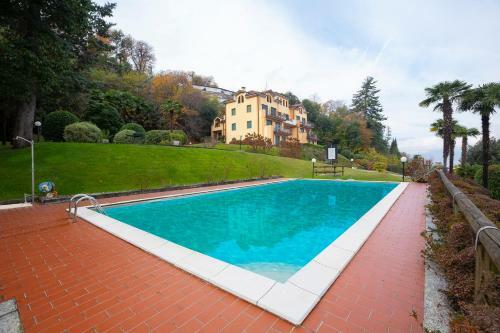 Apartamento Residenza Le Palme Bellavista