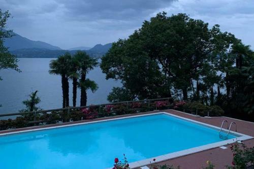 Apartamento Residenza Le Palme Bellavista