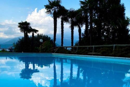 Apartamento Residenza Le Palme Bellavista