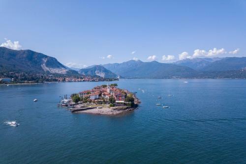 Apartamento Residenza Le Palme Bellavista