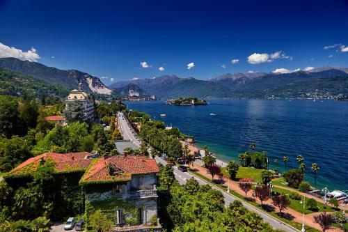 Apartamento Residenza Le Palme Bellavista