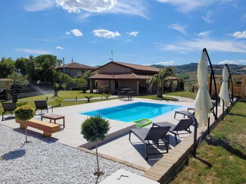 Villa Moneti