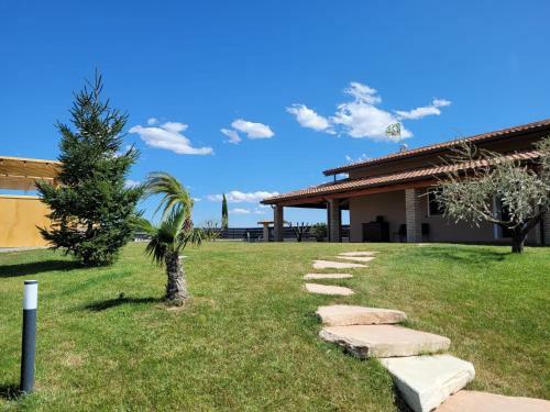 Villa Moneti