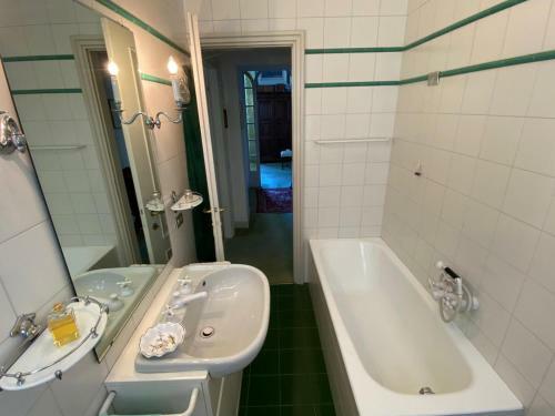 Apartamento Liberty