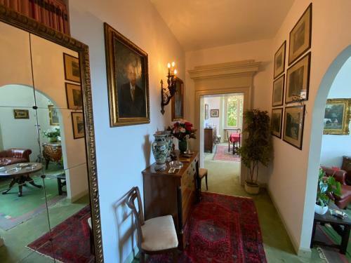 Apartamento Liberty