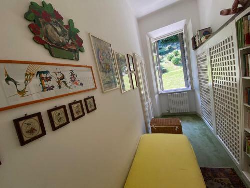 Apartamento Liberty