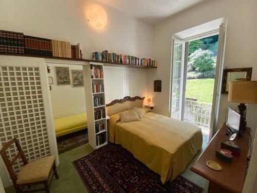 Apartamento Liberty