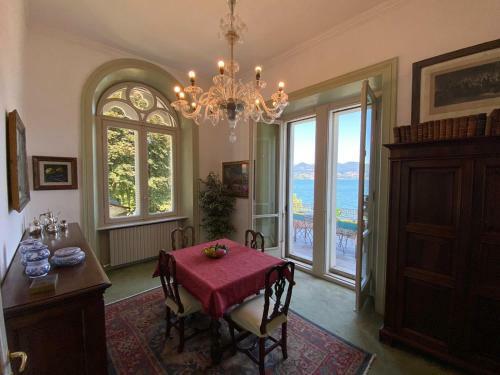 Apartamento Liberty