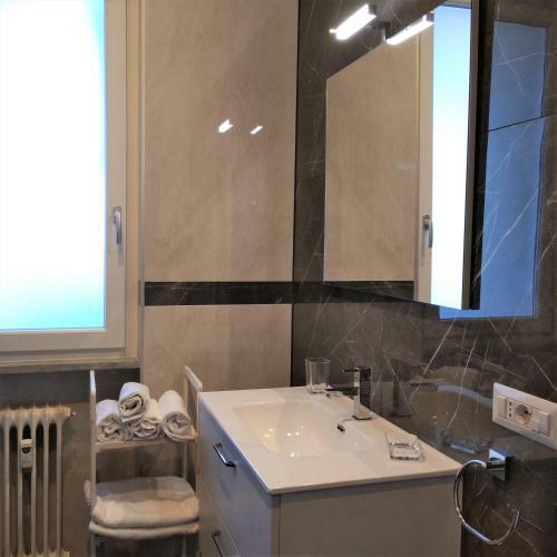 Apartamento Astrid House