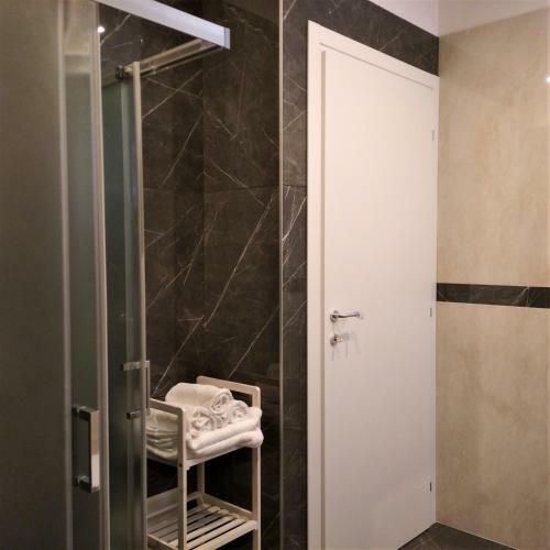 Apartamento Astrid House