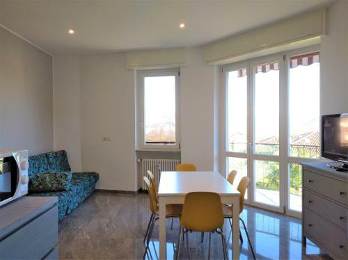 Apartamento Astrid House