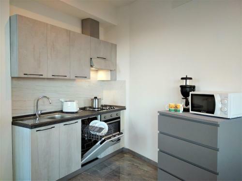 Apartamento Astrid House